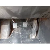 Pedal Embrague para Kia Sportage Iii (Sl)