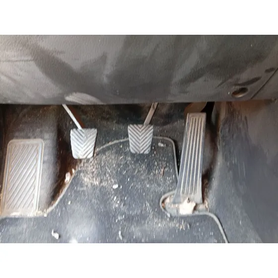 Pedal Embrague para Kia Sportage Iii (Sl)