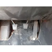 Pedal Freno para Kia Sportage Iii (Sl)