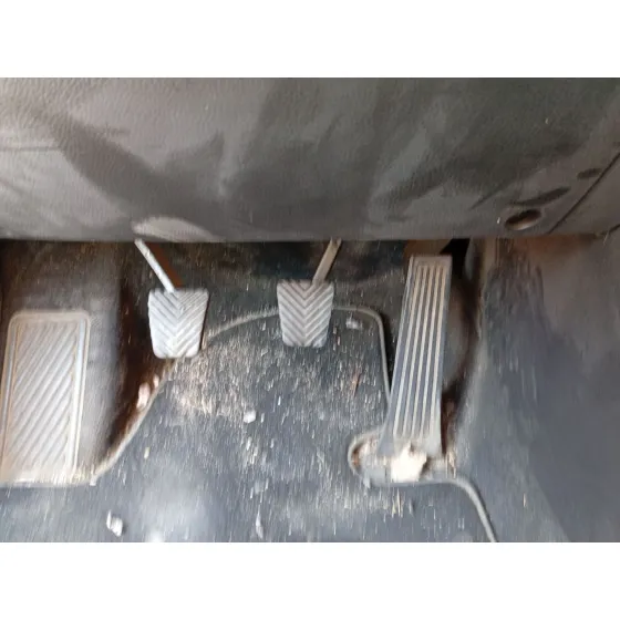 Pedal Freno para Kia Sportage Iii (Sl)