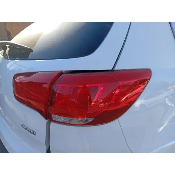 Piloto Trasero Derecho para Kia Sportage Iii (Sl)