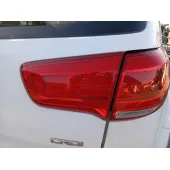 Piloto Trasero Derecho Interior para Kia Sportage Iii (Sl)