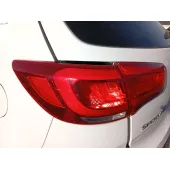Piloto Trasero Izquierdo para Kia Sportage Iii (Sl)
