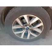 Pinza Freno Delantera Derecha para Kia Sportage Iii (Sl)