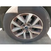 Pinza Freno Delantera Izquierda para Kia Sportage Iii (Sl)