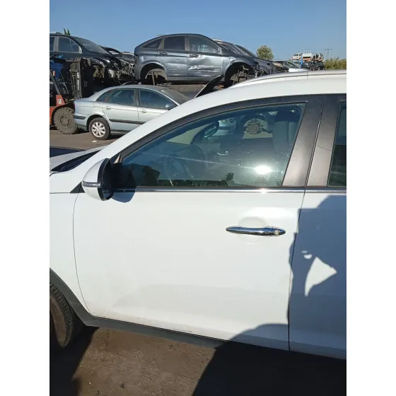 Puerta Delantera Izquierda para Kia Sportage Iii (Sl)