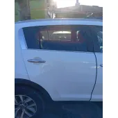 Puerta Trasera Derecha para Kia Sportage Iii (Sl)