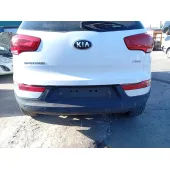 Refuerzo Paragolpes Trasero para Kia Sportage Iii (Sl)