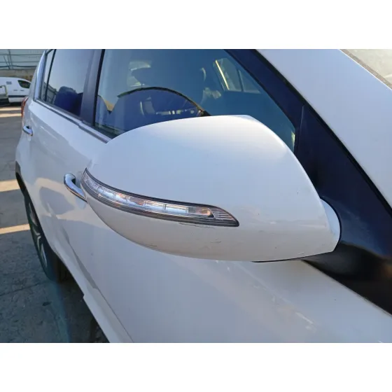 Retrovisor Derecho para Kia Sportage Iii (Sl)
