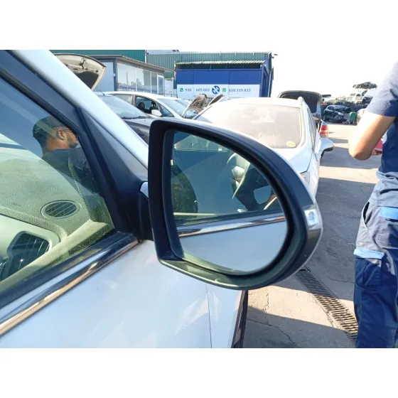 Retrovisor Derecho para Kia Sportage Iii (Sl)