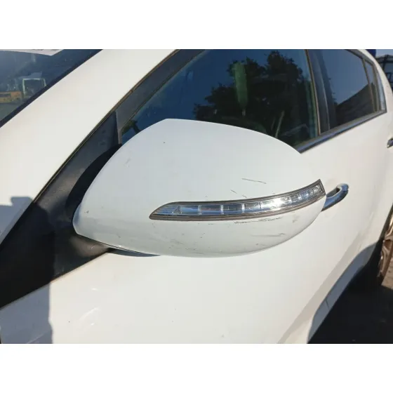 Retrovisor Izquierdo para Kia Sportage Iii (Sl)