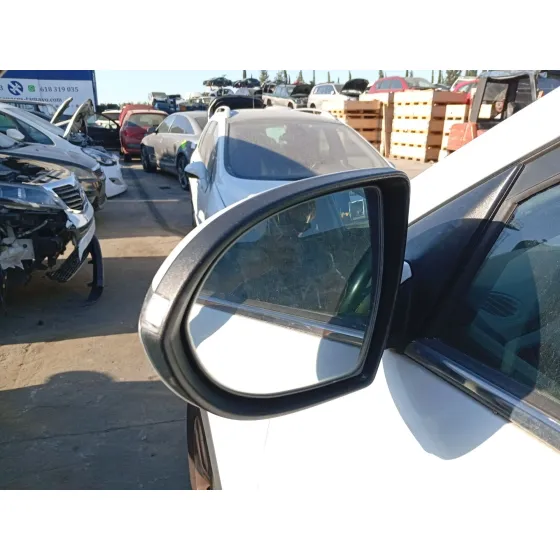 Retrovisor Izquierdo para Kia Sportage Iii (Sl)