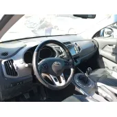 Salpicadero para Kia Sportage Iii (Sl)