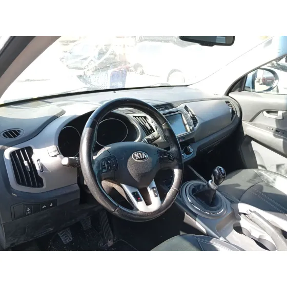 Salpicadero para Kia Sportage Iii (Sl)