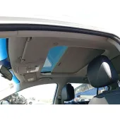 Techo Interior para Kia Sportage Iii (Sl)