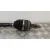 Transmision Delantera Derecha para Kia Sportage Iii (Sl)