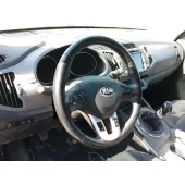 Volante para Kia Sportage Iii (Sl)
