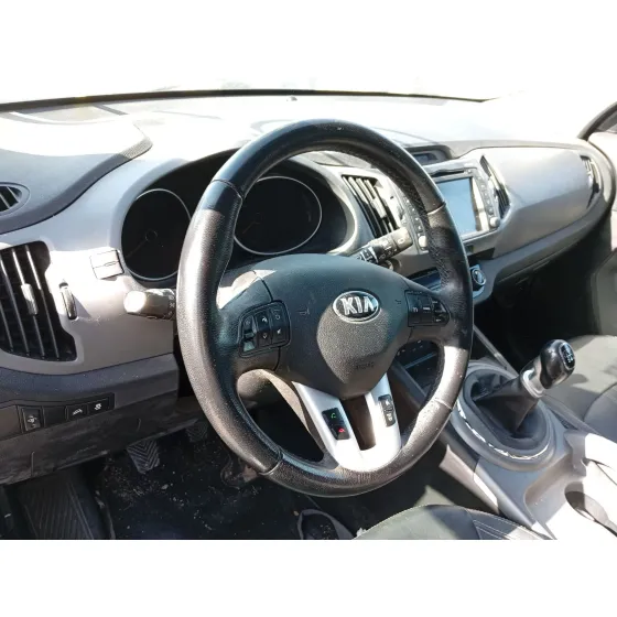 Volante para Kia Sportage Iii (Sl)
