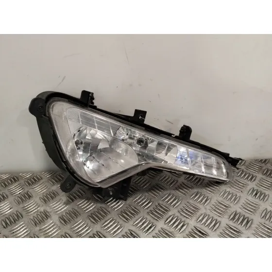 Faro Antiniebla Derecho para Kia Sportage Iii (Sl)