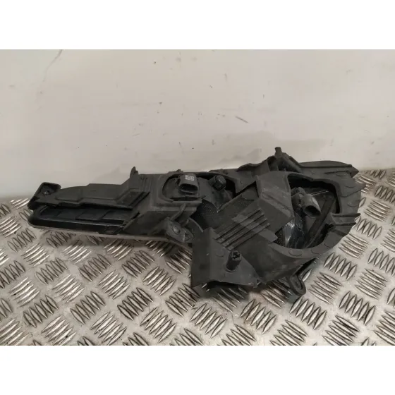 Faro Antiniebla Derecho para Kia Sportage Iii (Sl)