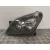 Faro Izquierdo para Opel Astra H Gtc (A04)