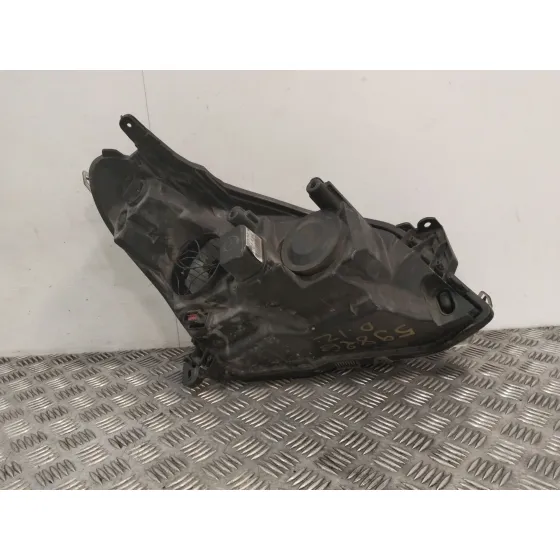 Faro Izquierdo para Opel Astra H Gtc (A04)