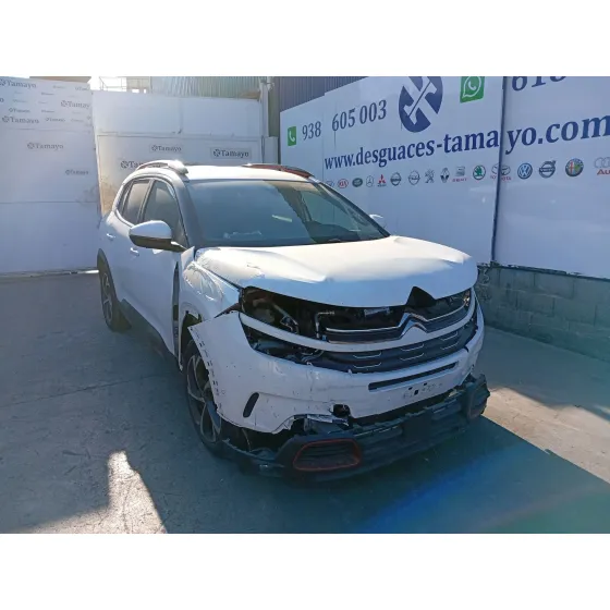 Caja Cambios para Citroën C5 Aircross (Ac_, Aj_, Ar_, A4_)