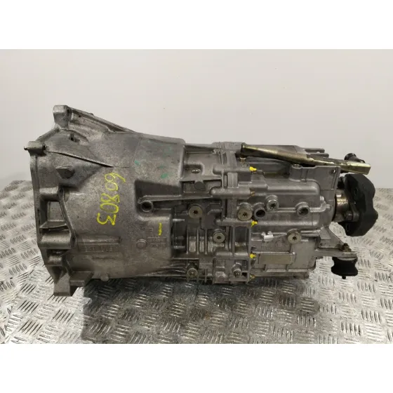 Caja Cambios para Bmw 3 Touring (E46)