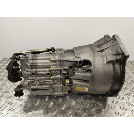 Caja Cambios para Bmw 3 Touring (E46)