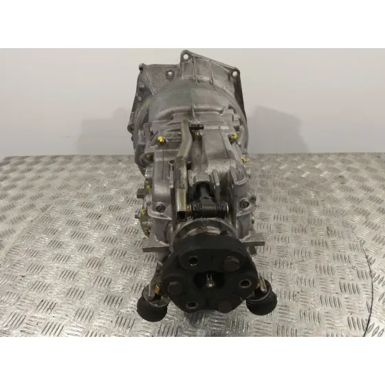 Caja Cambios para Bmw 3 Touring (E46)