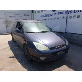 Caja Cambios para Ford Focus I (Daw, Dbw)