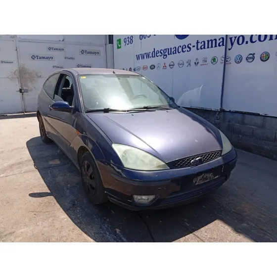 Caja Cambios para Ford Focus I (Daw, Dbw)