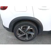 Aletin Trasero Derecho para Citroën C5 Aircross (Ac_, Aj_, Ar_, A4_)