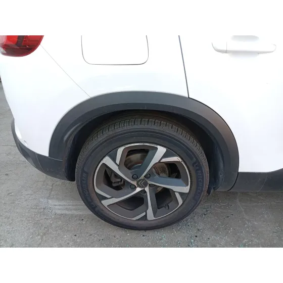 Aletin Trasero Derecho para Citroën C5 Aircross (Ac_, Aj_, Ar_, A4_)