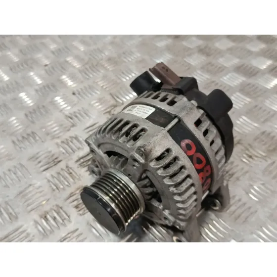 Alternador para Citroën C5 Aircross (Ac_, Aj_, Ar_, A4_)