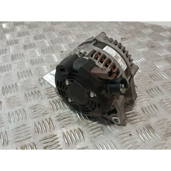 Alternador para Citroën C5 Aircross (Ac_, Aj_, Ar_, A4_)