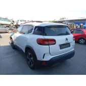 Amortiguador Trasero Izquierdo para Citroën C5 Aircross (Ac_, Aj_, Ar_, A4_)