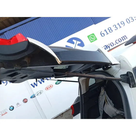 Amortiguadores Maletero / Porton para Citroën C5 Aircross (Ac_, Aj_, Ar_, A4_)