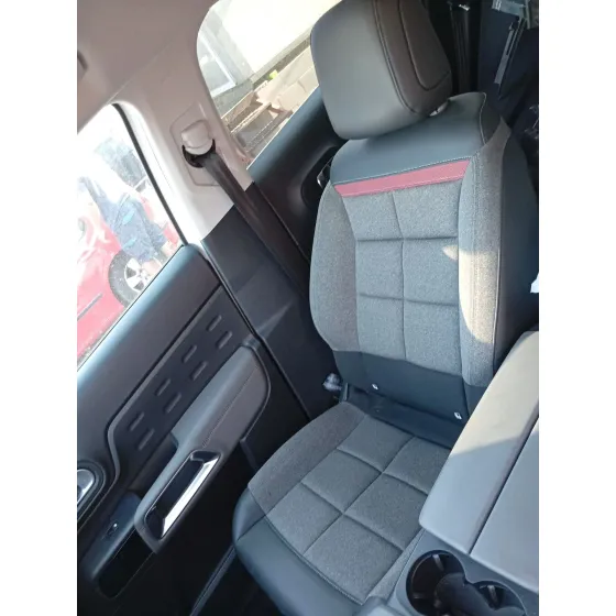 Asiento Delantero Derecho para Citroën C5 Aircross (Ac_, Aj_, Ar_, A4_)