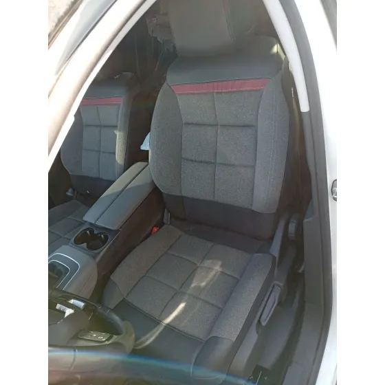 Asiento Delantero Izquierdo para Citroën C5 Aircross (Ac_, Aj_, Ar_, A4_)