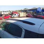 Barras Techo para Citroën C5 Aircross (Ac_, Aj_, Ar_, A4_)