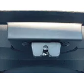 Cerradura Maletero / Porton para Citroën C5 Aircross (Ac_, Aj_, Ar_, A4_)