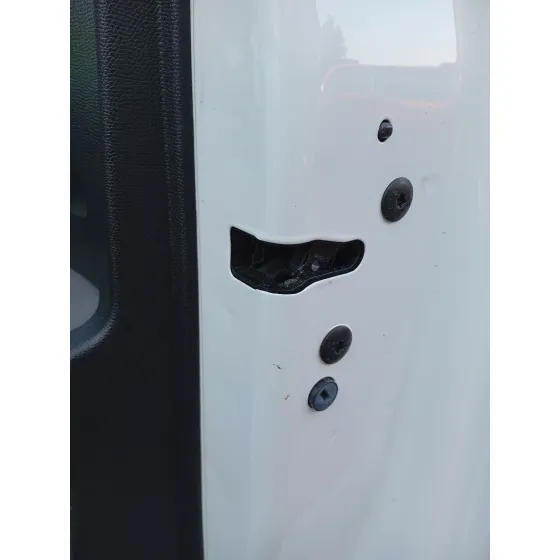 Cerradura Puerta Delantera Derecha para Citroën C5 Aircross (Ac_, Aj_, Ar_, A4_)