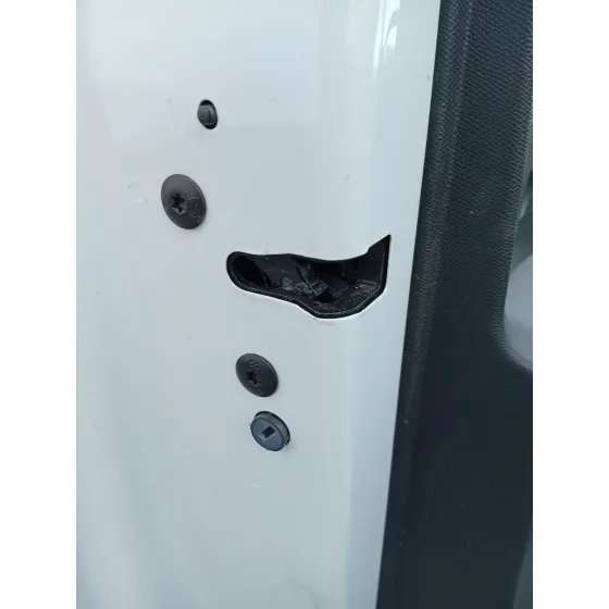Cerradura Puerta Delantera Izquierda para Citroën C5 Aircross (Ac_, Aj_, Ar_, A4_)