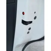 Cerradura Puerta Trasera Derecha para Citroën C5 Aircross (Ac_, Aj_, Ar_, A4_)