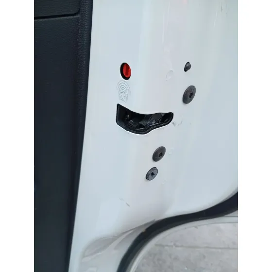 Cerradura Puerta Trasera Derecha para Citroën C5 Aircross (Ac_, Aj_, Ar_, A4_)