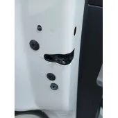 Cerradura Puerta Trasera Izquierda para Citroën C5 Aircross (Ac_, Aj_, Ar_, A4_)