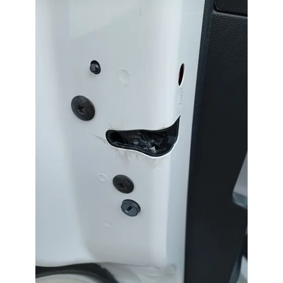 Cerradura Puerta Trasera Izquierda para Citroën C5 Aircross (Ac_, Aj_, Ar_, A4_)