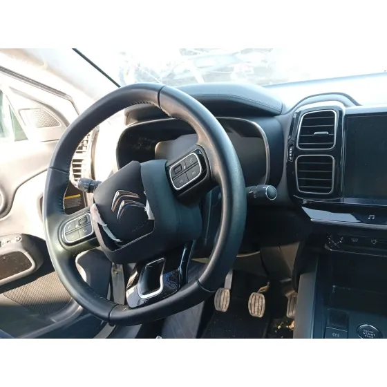 Columna Direccion para Citroën C5 Aircross (Ac_, Aj_, Ar_, A4_)