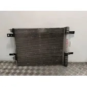 Condensador / Radiador Aire Acondicionado para Citroën C5 Aircross (Ac_, Aj_, Ar_, A4_)